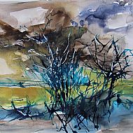 A Winter Sky
