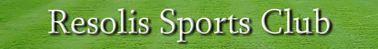 Resolis Sports Club