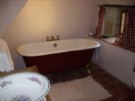 en-suite bath