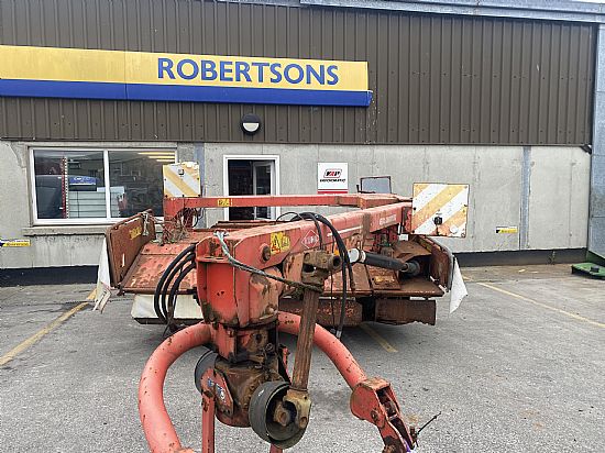 Robertsons Orkney Used Machinery Robertsons Orkney Used Machinery