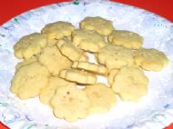 Going Nuts With Cookies