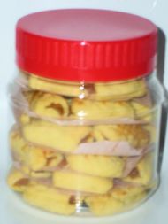 Pineapple Tarts @RM25