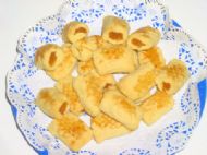Pineapple Tarts