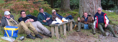 salmonquest salmon fishing holidays, river alness, learn to salmon fish breaks
