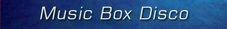 Music Box Disco