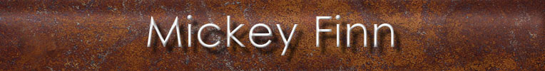 Mickey Finn