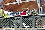 Moriston 2014 Team