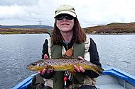 Caroline Henderson