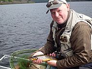 Ronnie McKean