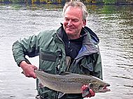 Alastair Gibson