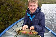 Brendan McCluskey