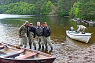 Millbridge Team