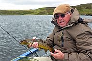 Neil Johnstone