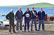 WWW Orkney Team