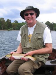 Alan Drury