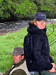 Alastair & Penny Gibson