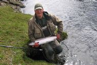 On the Bank