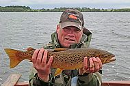 Donnie Campbell