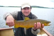 Loch Eye Magic
