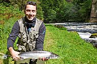 Another Grilse for Joerg