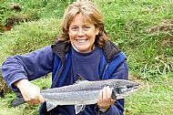 Julia Hailes*