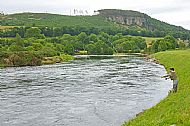 Colonel's Pool, Lower Fairburn