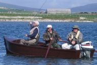 Mike Allen & Philip Sharnock