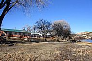 Soaring Eagle Lodge
