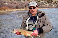One on a Streamer