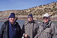 Dave, Jan & Mike