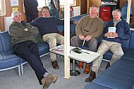 Orkney Team 2009