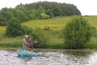 WWW on the water