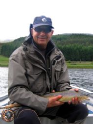 Phil Worsley