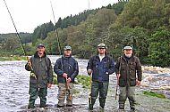 Alex Stables Team