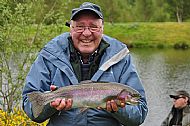 Emlyn Roberts*