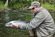 Summer Salmon