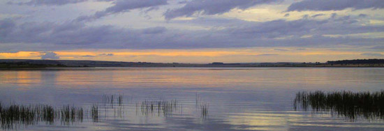 troutquest excursion - wild brown trout fishing on loch watten, caithness.