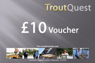 £10 TroutQuest Voucher