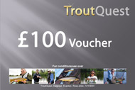 £100 TroutQuest Voucher