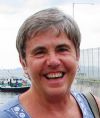 Prue Szczepanowski