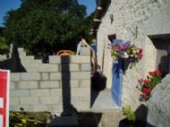 new front door
