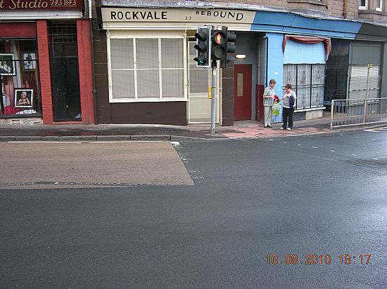 rockvale rebound revamp