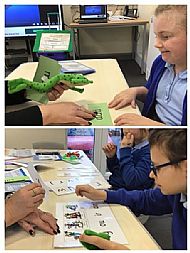 Pear Tree Special School