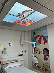 RPH Children's Ward