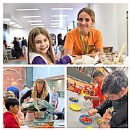 Blackburn Youth Zone