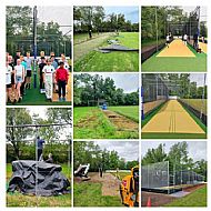 Grimsargh Cricket Club