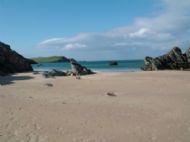 Beach near Durness