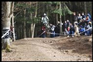 Innerleithen winter series Rd 3