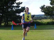 Rachel Smith