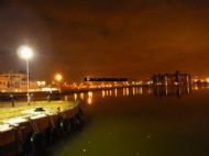 Wallasey Docks, Wirral.